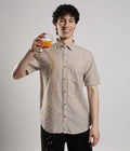 Shirt | Anti Stain Anti Odor Water Repellent  DESERTRIDER SHIRT