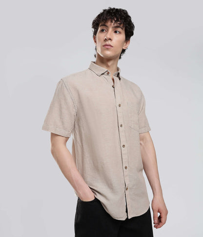 Shirt | Anti Stain Anti Odor Water Repellent  DESERTRIDER SHIRT