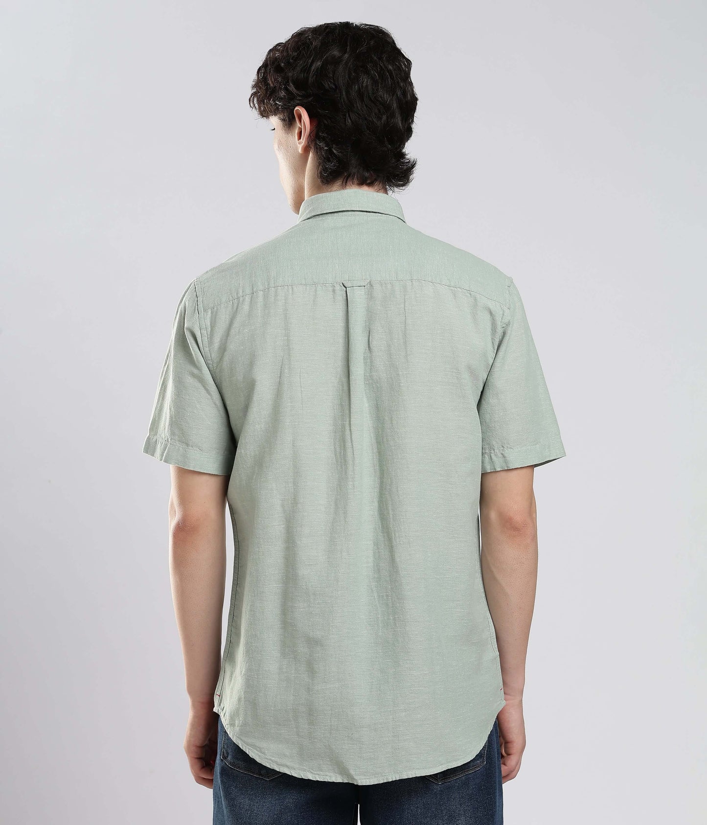 Fern Green