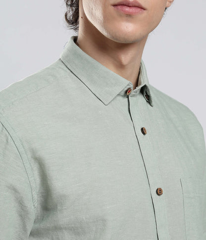 Fern Green