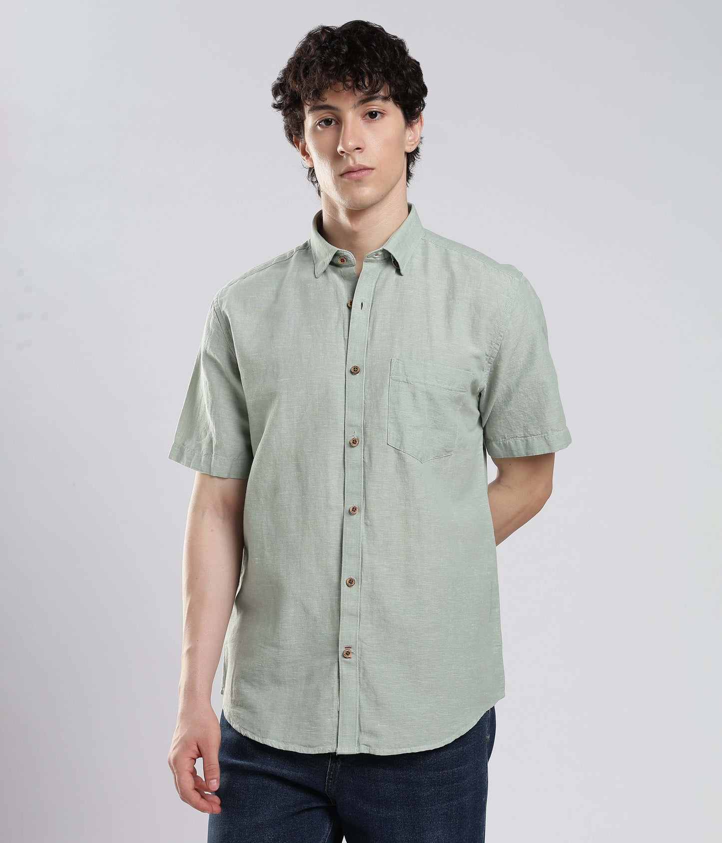 Fern Green