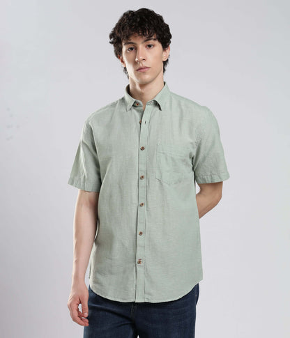 Fern Green