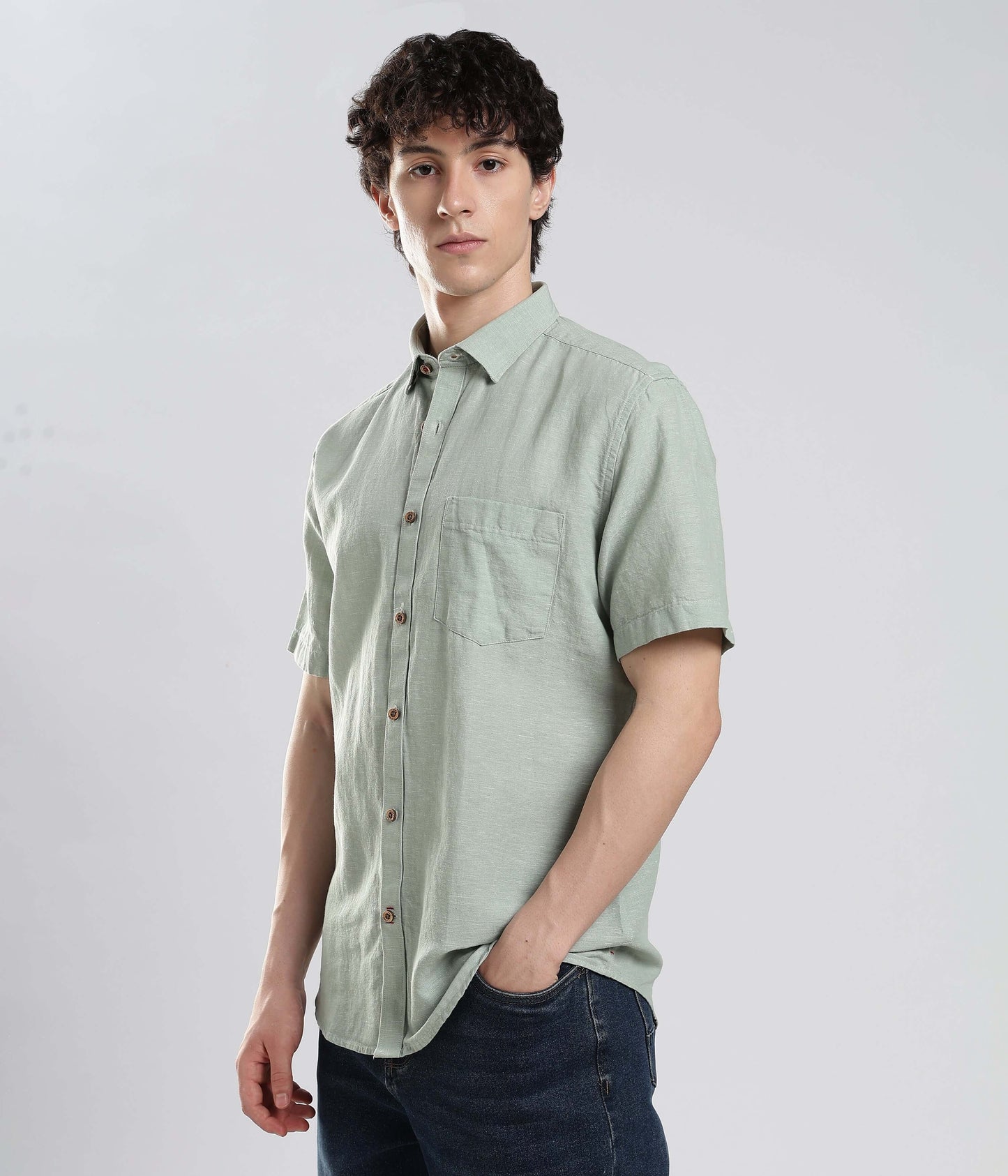 Fern Green