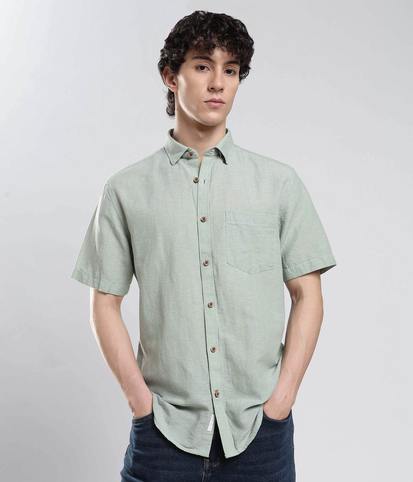 Fern Green