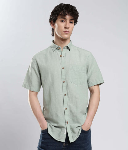 Fern Green