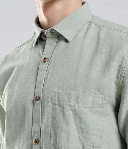 Fern Green