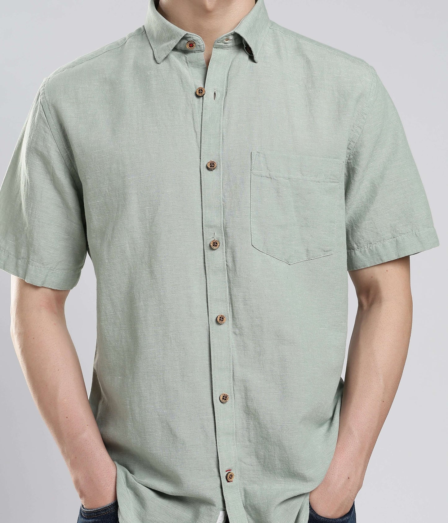 Fern Green