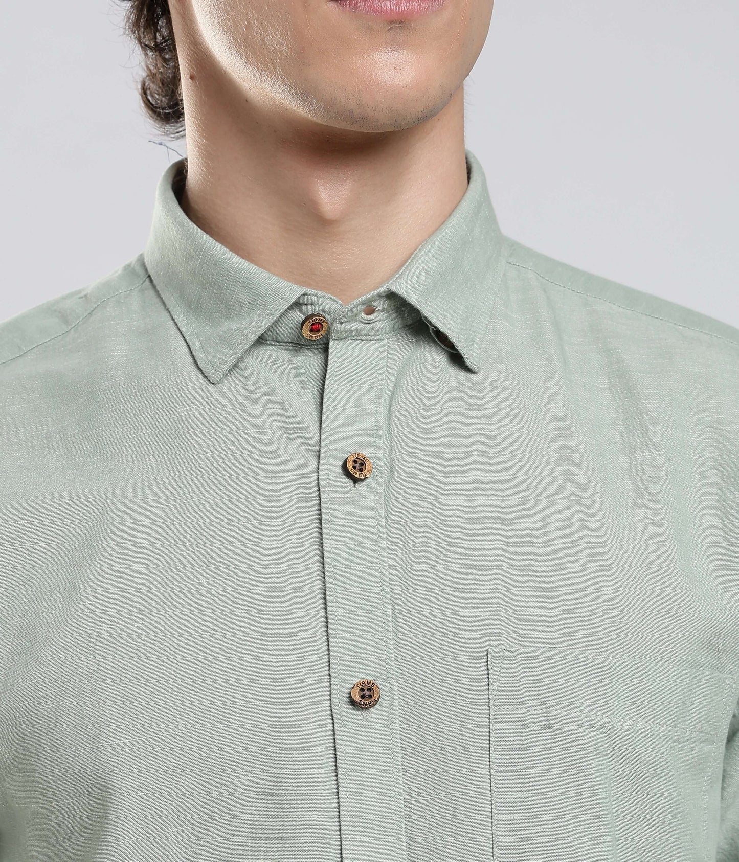 Fern Green