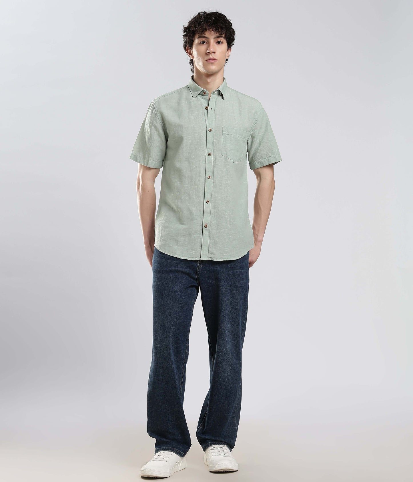 Fern Green