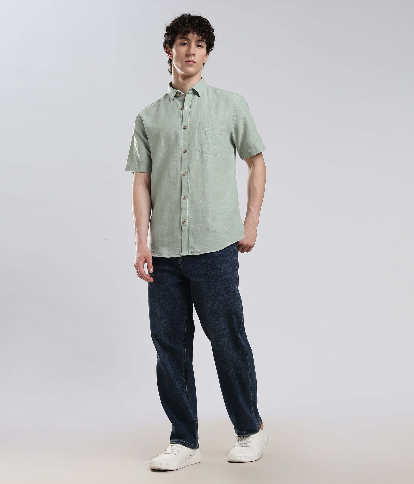 Fern Green