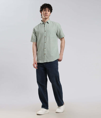 Fern Green
