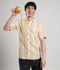 Shirt | Anti Stain Anti Odor Water Repellent  GOLDENCHARM SHIRT