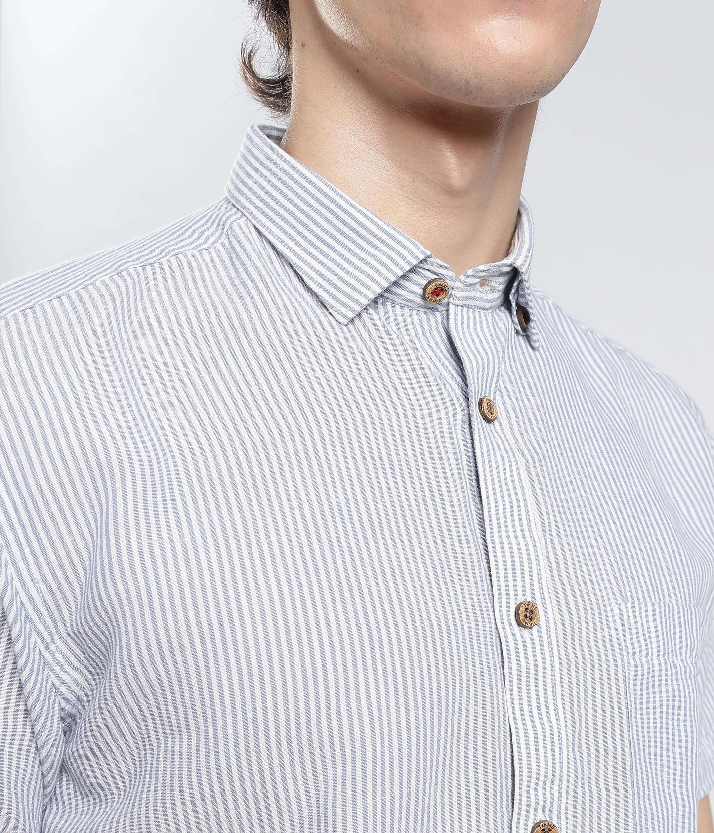 Shirt | Anti Stain Anti Odor Water Repellent  JORDYBLUE SHIRT