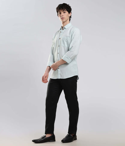 Shirt | Anti Stain Anti Odor Water Repellent  MOONMIST