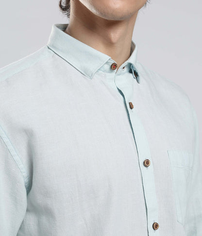 Shirt | Anti Stain Anti Odor Water Repellent  MOONMIST