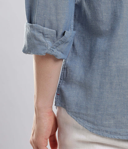 Shirt | Anti Stain Anti Odor Water Repellent  ONXYTEAL