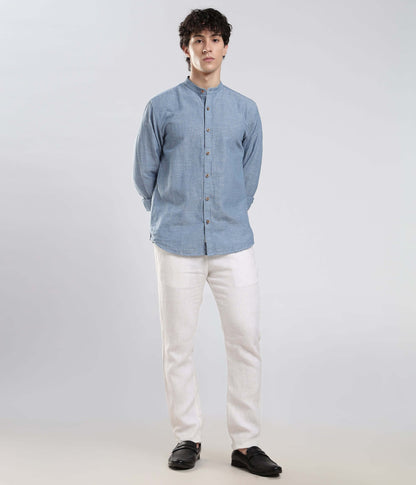 Shirt | Anti Stain Anti Odor Water Repellent  ONXYTEAL