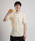 Shirt | Anti Stain Anti Odor Water Repellent  SANDYGLOW SHIRT