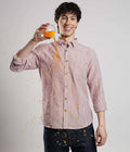 Shirt | Anti Stain Anti Odor Water Repellent  SCARLETKNIGHT