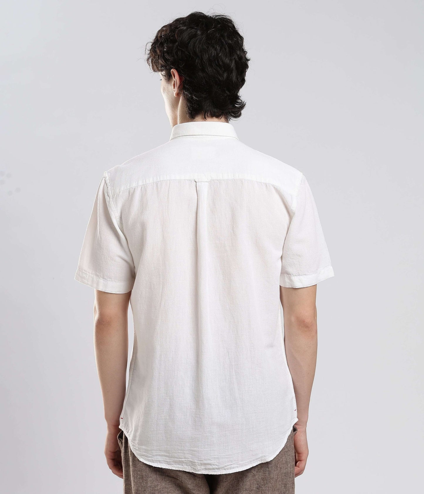 Shirt | Anti Stain Anti Odor Water Repellent  SNOWFOX SHIRT