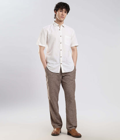 Shirt | Anti Stain Anti Odor Water Repellent  SNOWFOX SHIRT