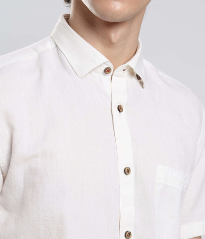 Shirt | Anti Stain Anti Odor Water Repellent  SNOWFOX SHIRT