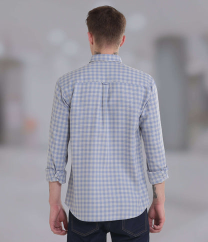 Shirt | Anti Stain Anti Odor Water Repellent   FRENCHLAVENDER