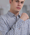 Shirt | Anti Stain Anti Odor Water Repellent   FRENCHLAVENDER