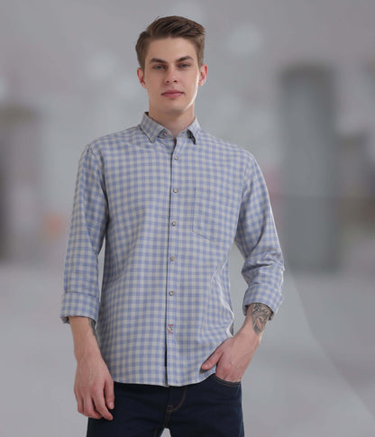 Shirt | Anti Stain Anti Odor Water Repellent   FRENCHLAVENDER
