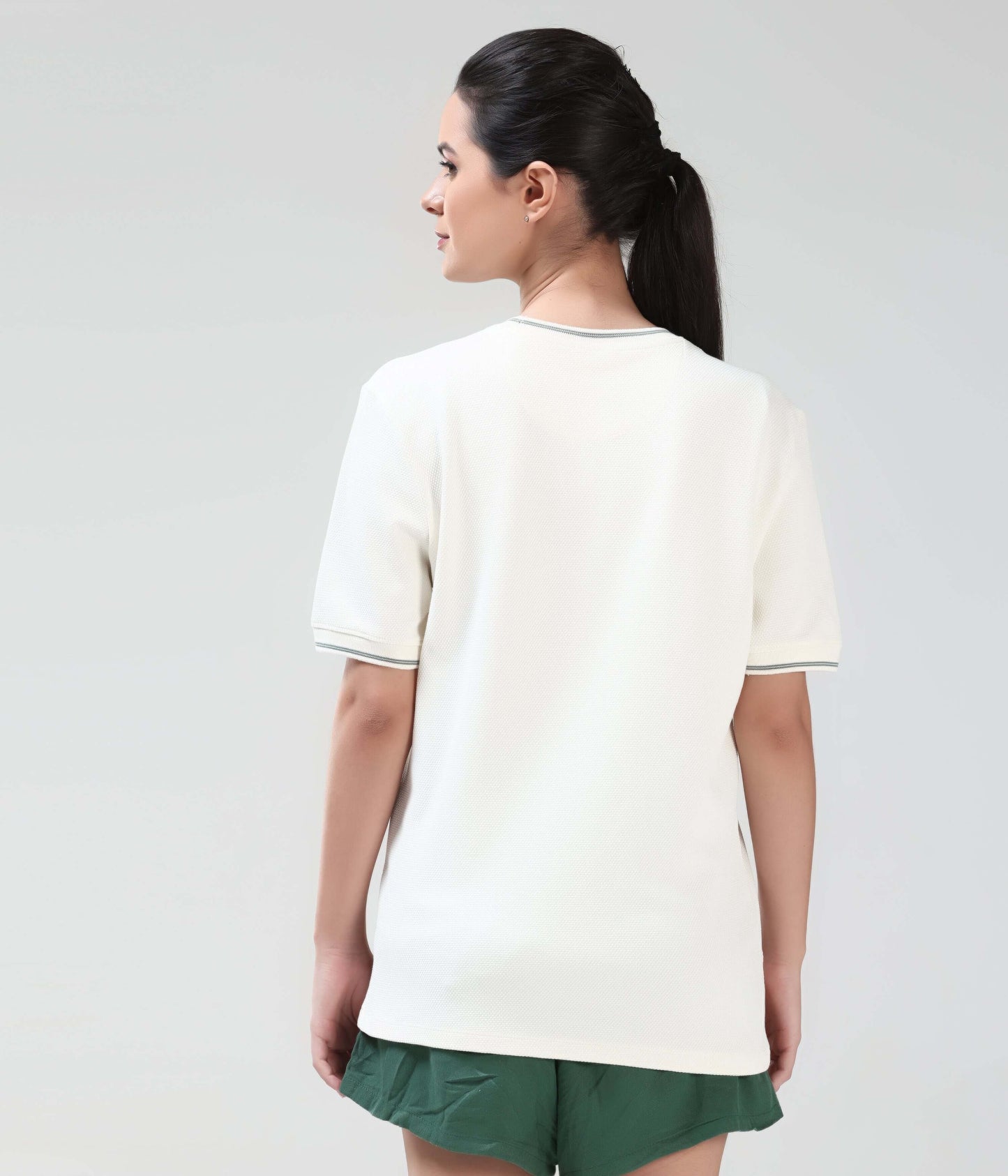 Pearl Off White