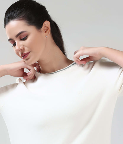 Pearl Off White