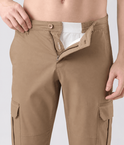 Vintage Khaki