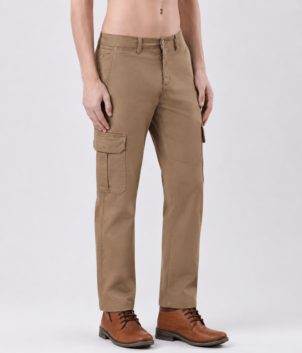 Vintage Khaki