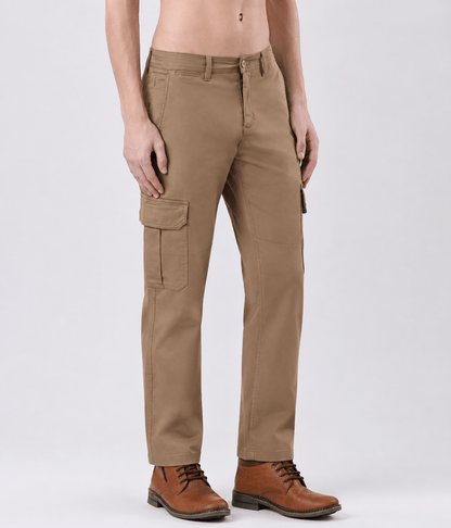 Vintage Khaki