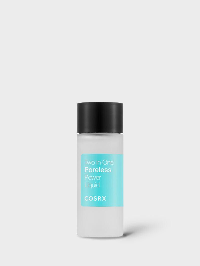Two in One Poreless Power Liquid - 3.38 fl.oz / 100mL | Cosrx at Broadway