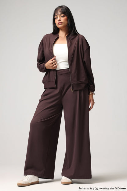 Ultimate Bomber Jacket