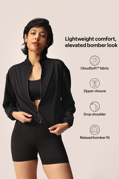 Ultimate Bomber Jacket