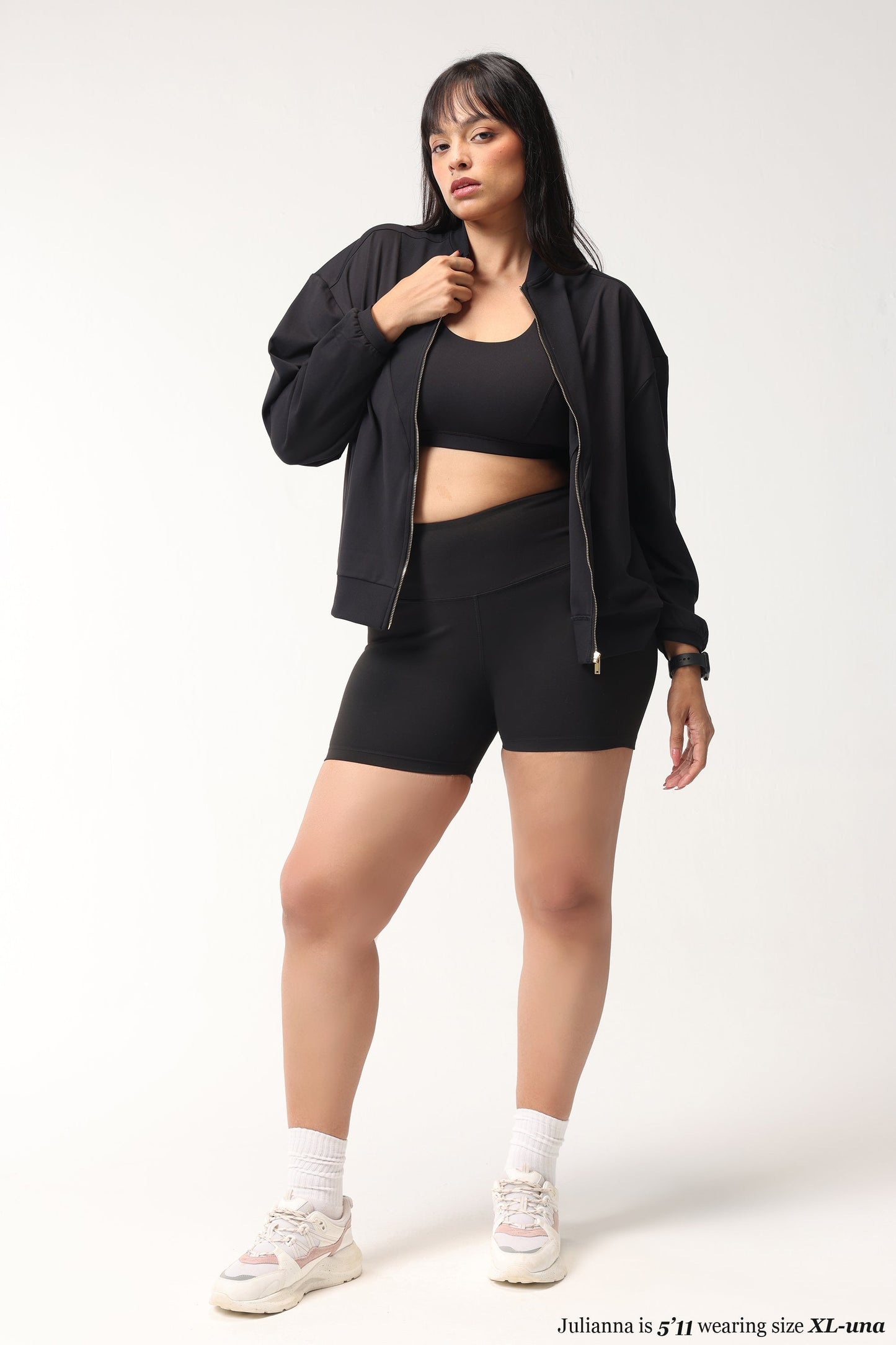 Ultimate Bomber Jacket