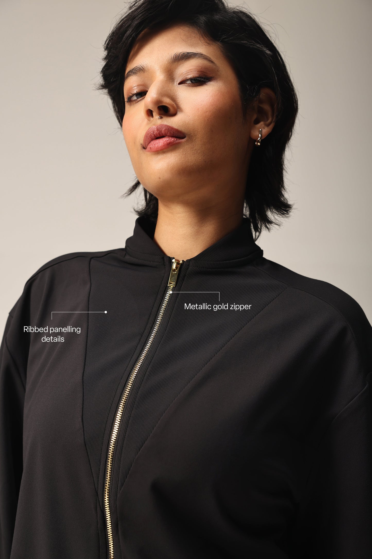 Ultimate Bomber Jacket
