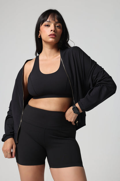 Ultimate Bomber Jacket