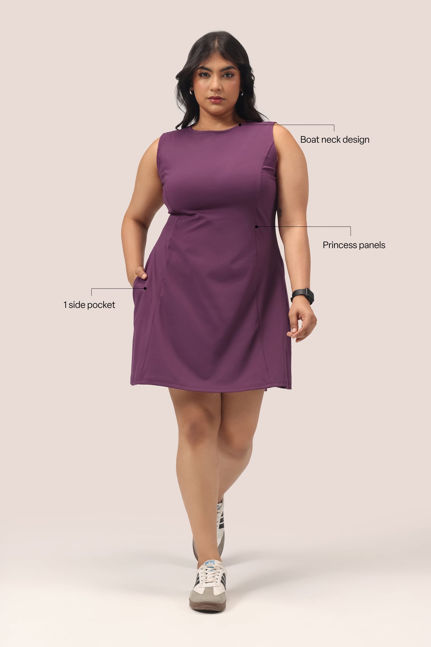 Ultimate Dress