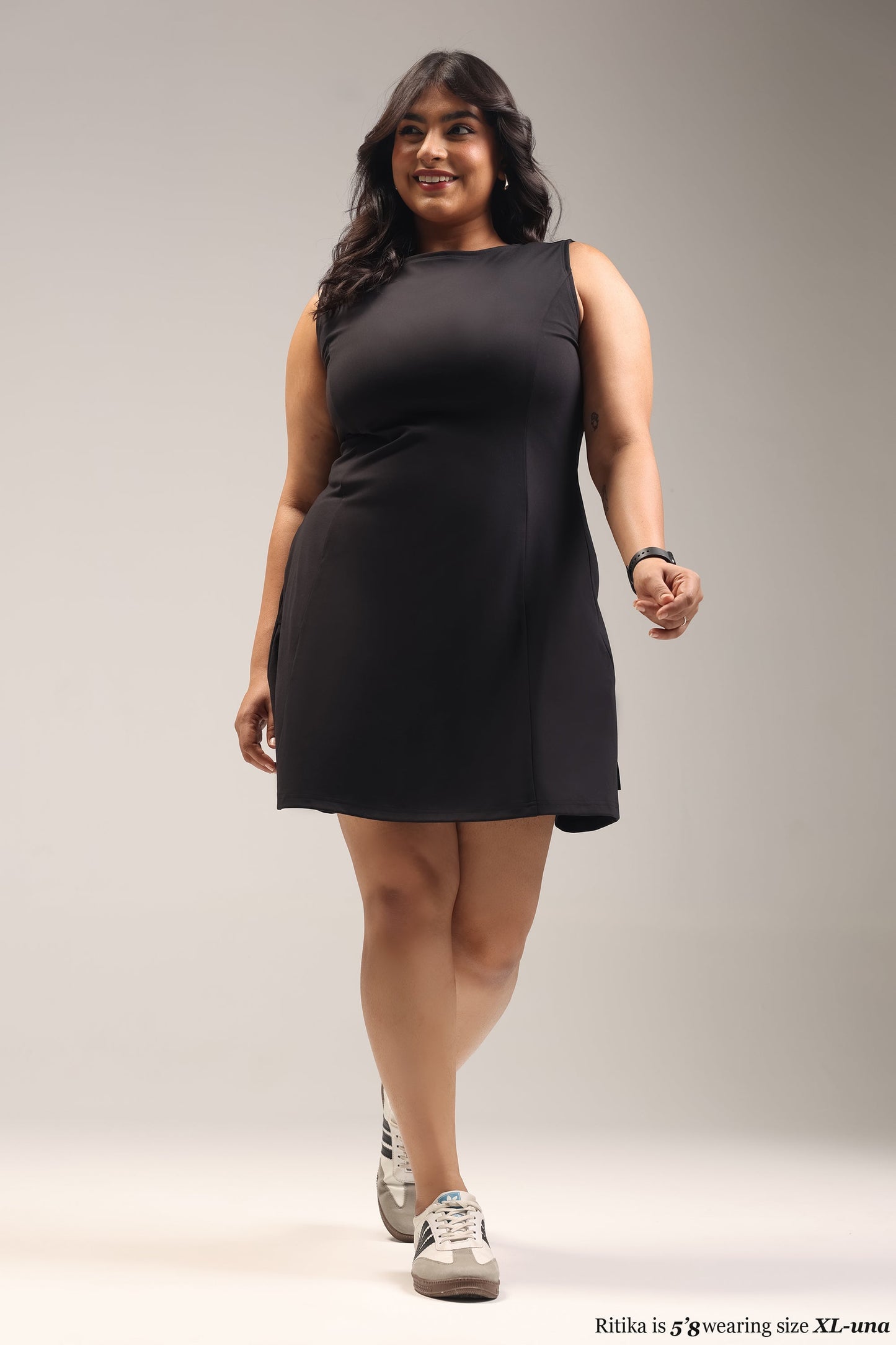 Ultimate Dress