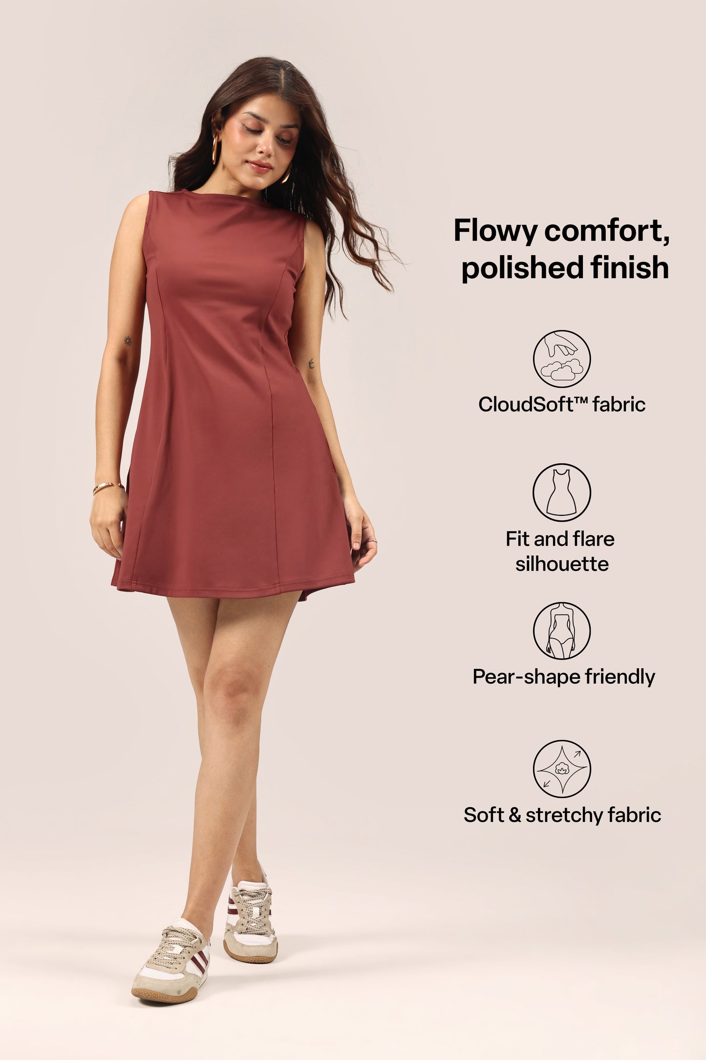 Ultimate Dress
