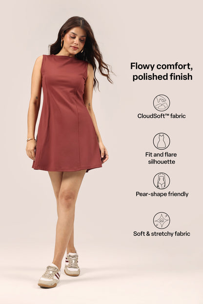 Ultimate Dress