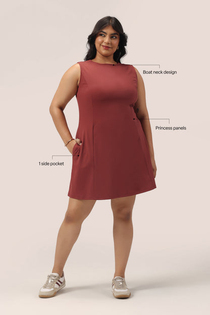 Ultimate Dress
