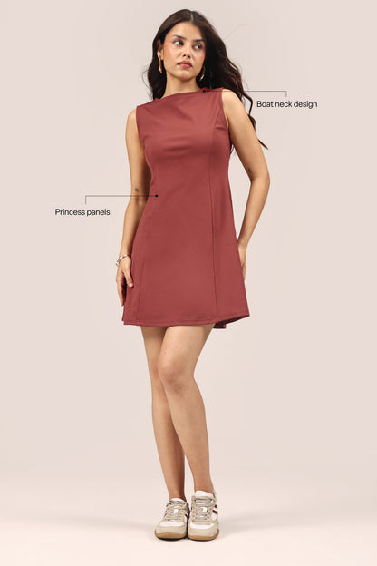 Ultimate Dress