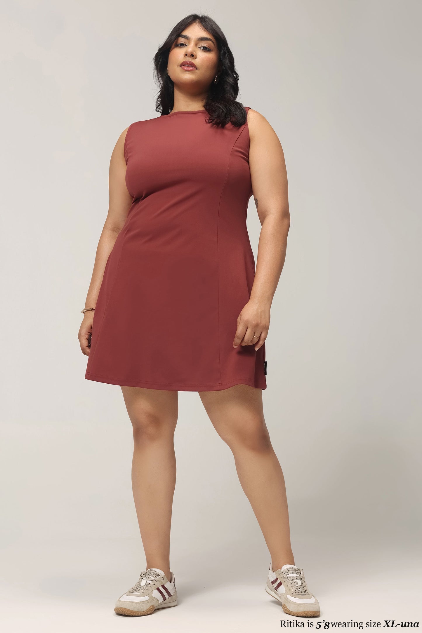 Ultimate Dress