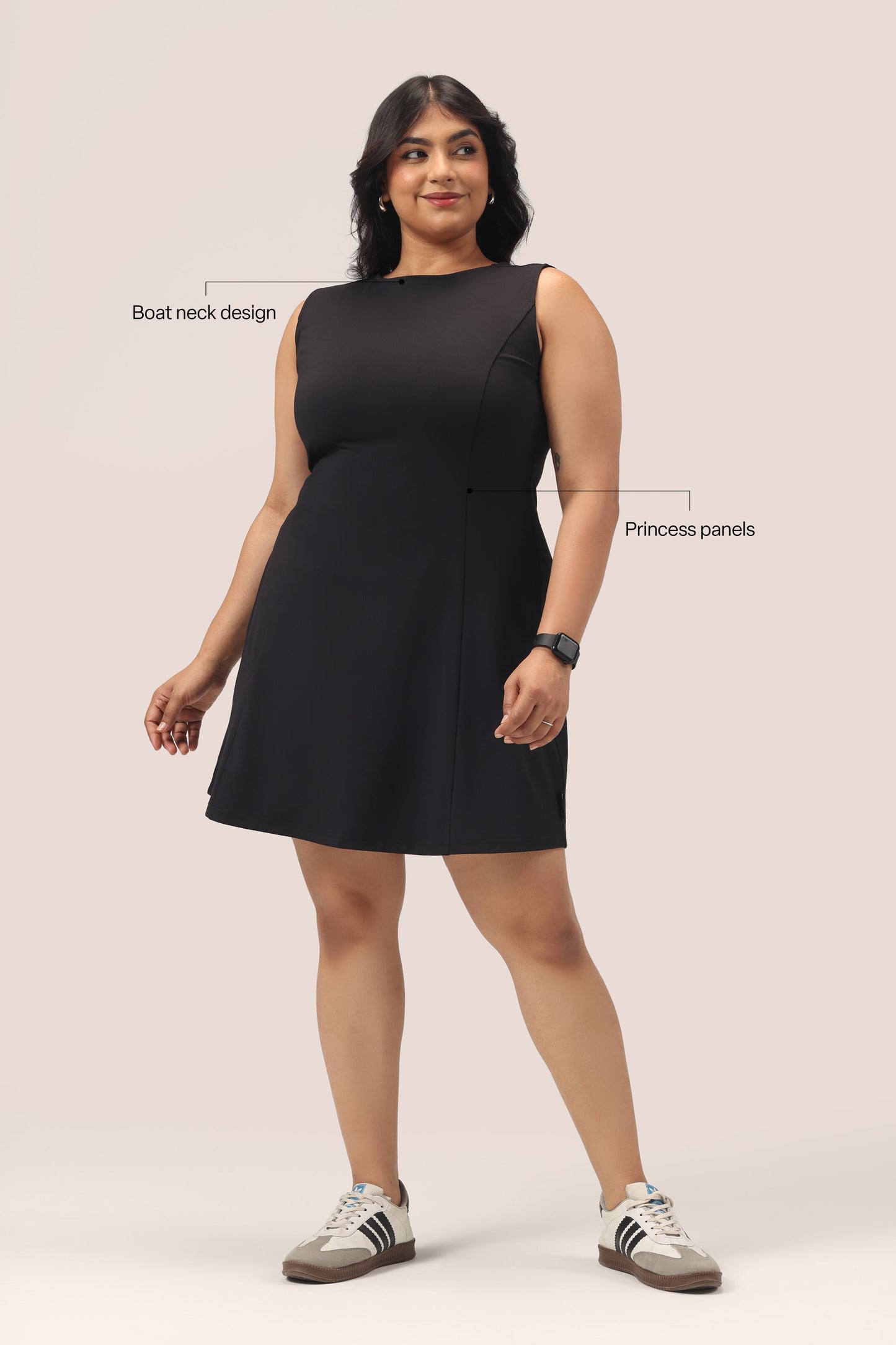 Ultimate Dress
