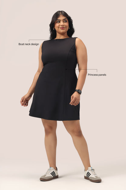 Ultimate Dress