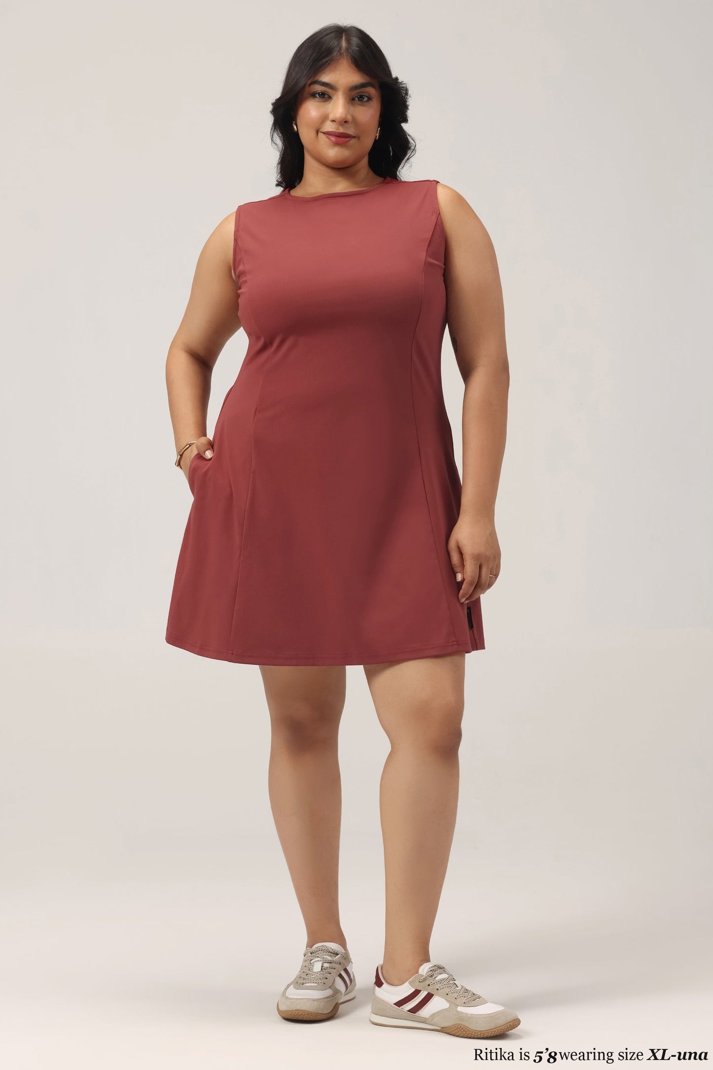 Ultimate Dress